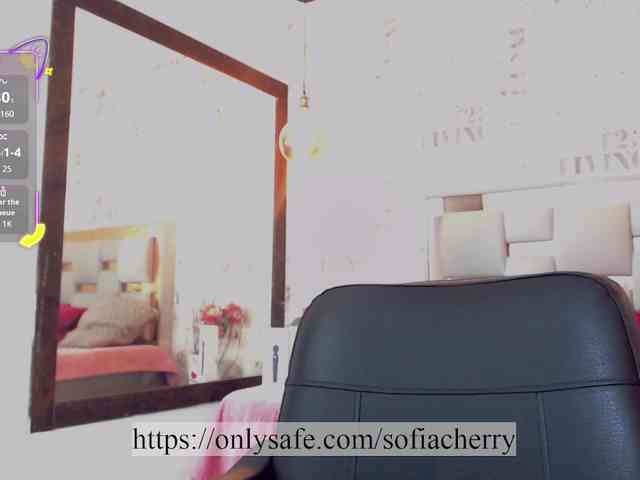 soficute webcam