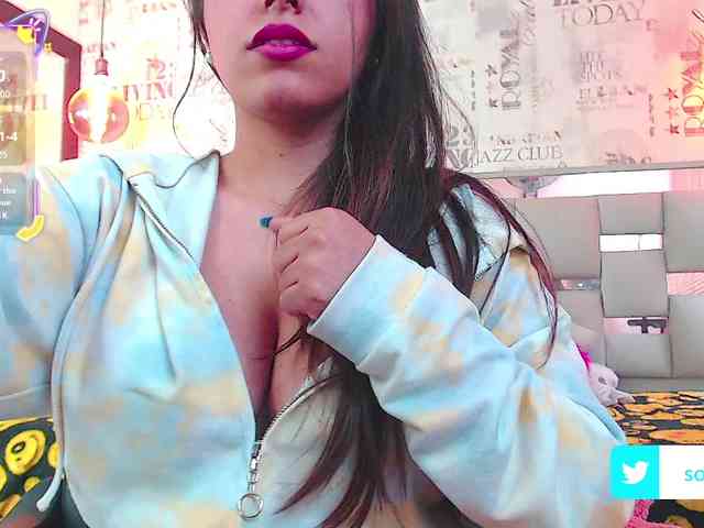 soficute webcam