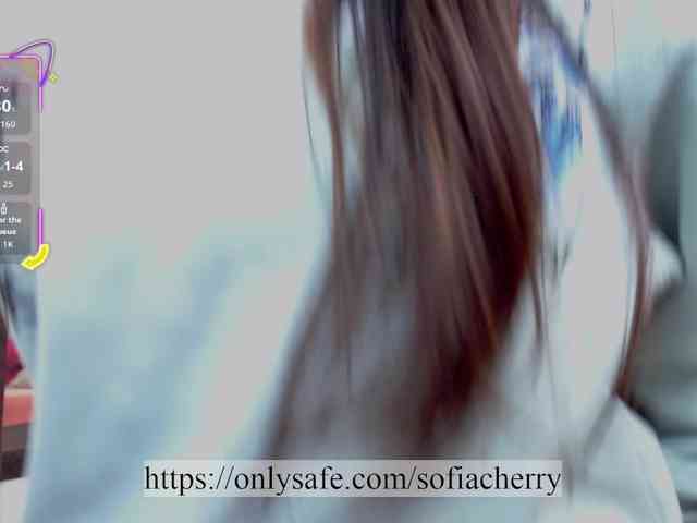 soficute webcam