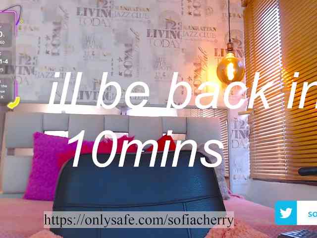 soficute webcam