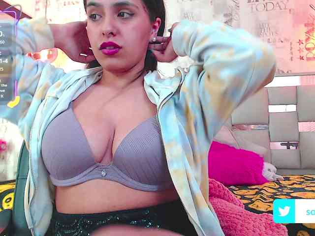 soficute webcam