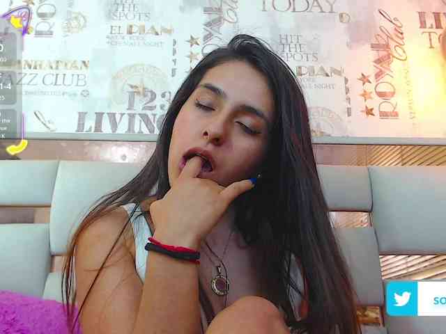 soficute webcam