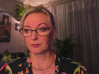 SoftVANESSA Porn Show