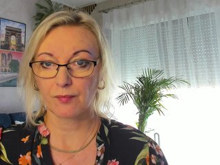 SoftVANESSA Porn Show