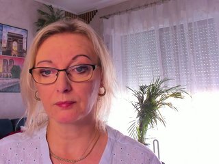 SoftVANESSA Porn Show