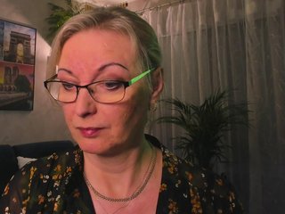 SoftVANESSA Porn Show