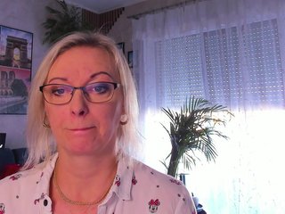 SoftVANESSA Porn Show