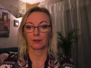 SoftVANESSA Porn Show