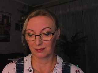 SoftVANESSA Porn Show