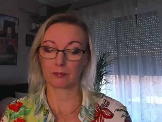 SoftVANESSA Porn Show