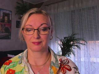SoftVANESSA Porn Show