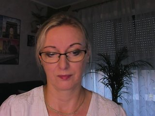 SoftVANESSA Porn Show