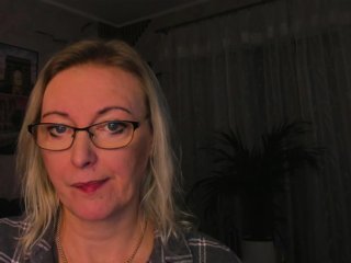 SoftVANESSA Porn Show