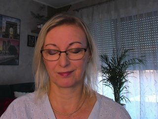 SoftVANESSA Porn Show