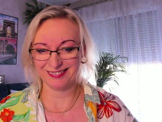 SoftVANESSA Porn Show