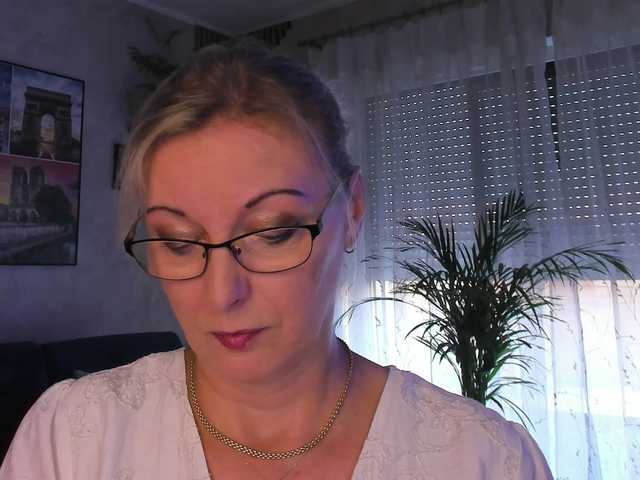 SoftVANESSA live webcam show