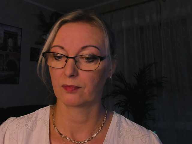SoftVANESSA live webcam show