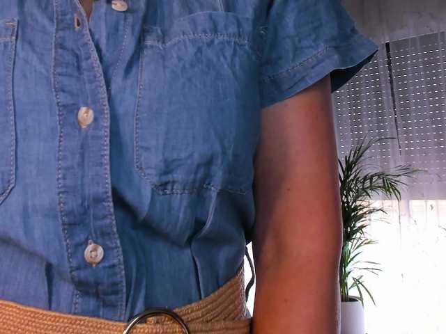 SoftVANESSA live cam on BongaCams