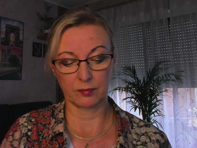 SoftVANESSA live cam on BongaCams