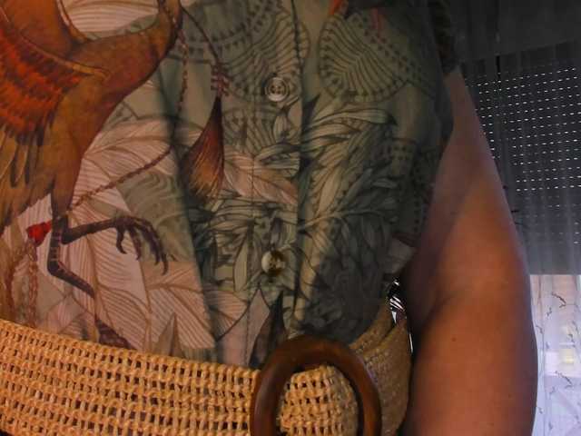 SoftVANESSA live cam on BongaCams