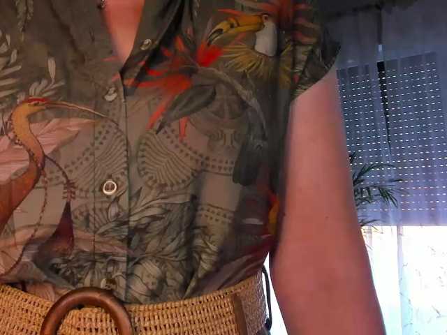 SoftVANESSA live cam on BongaCams