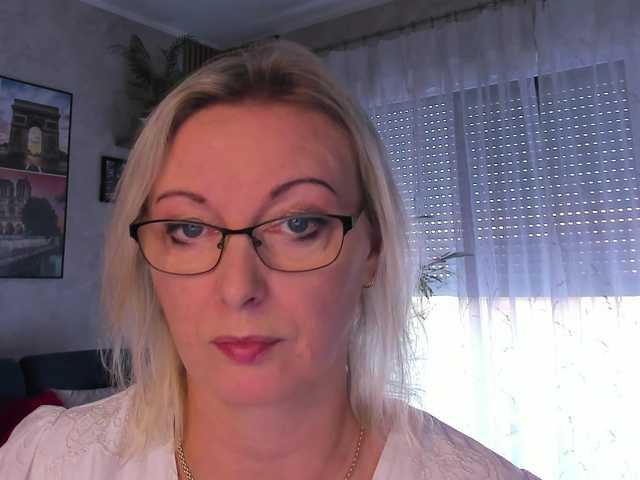 SoftVANESSA live webcam show