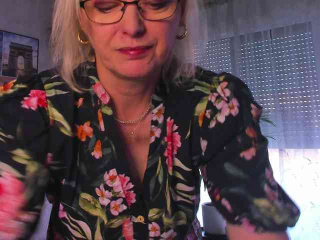 SoftVANESSA webcam