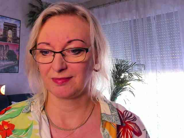 SoftVANESSA webcam