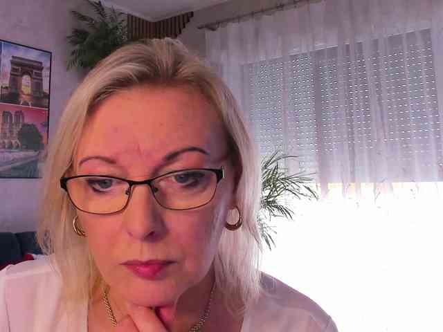 SoftVANESSA webcam