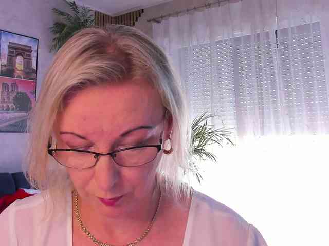 SoftVANESSA webcam