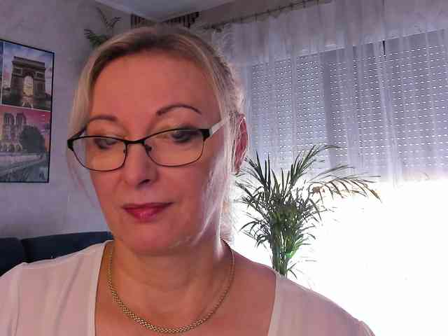 SoftVANESSA webcam