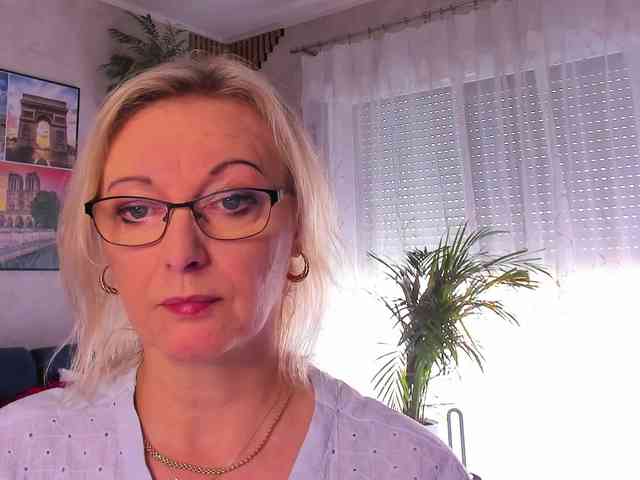 SoftVANESSA webcam