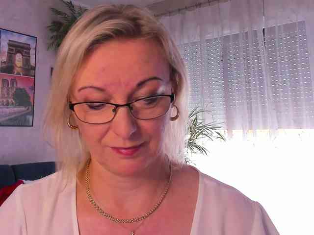 SoftVANESSA webcam