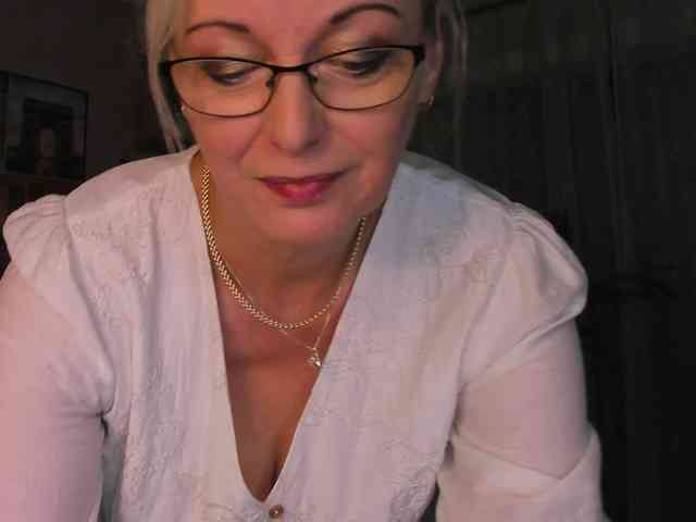 SoftVANESSA Live Webcam on BongaCams