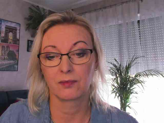 SoftVANESSA webcam