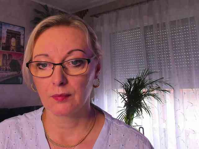 SoftVANESSA webcam