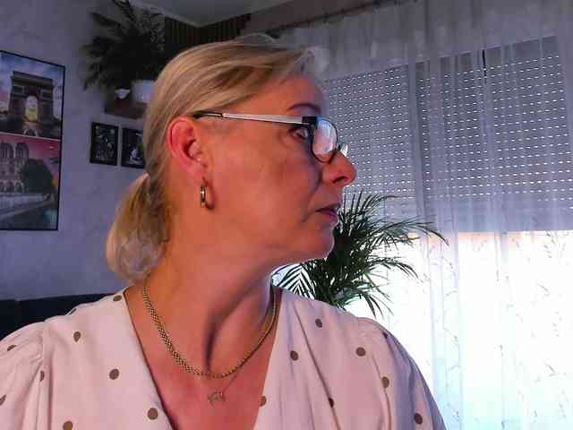 SoftVANESSA webcam