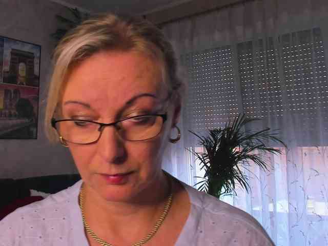 SoftVANESSA webcam