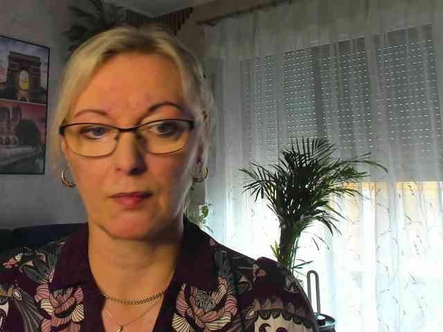 SoftVANESSA webcam