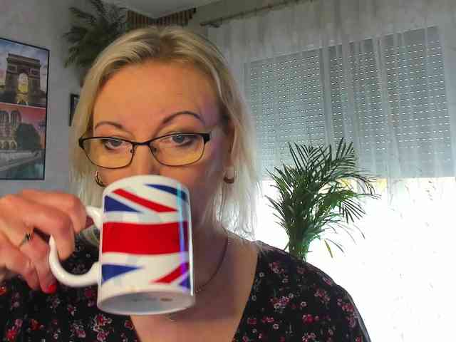 SoftVANESSA webcam
