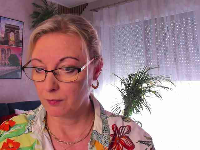 SoftVANESSA webcam