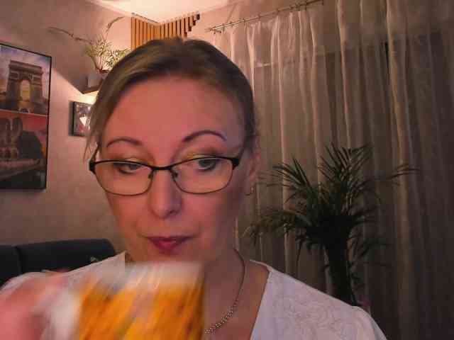 SoftVANESSA webcam