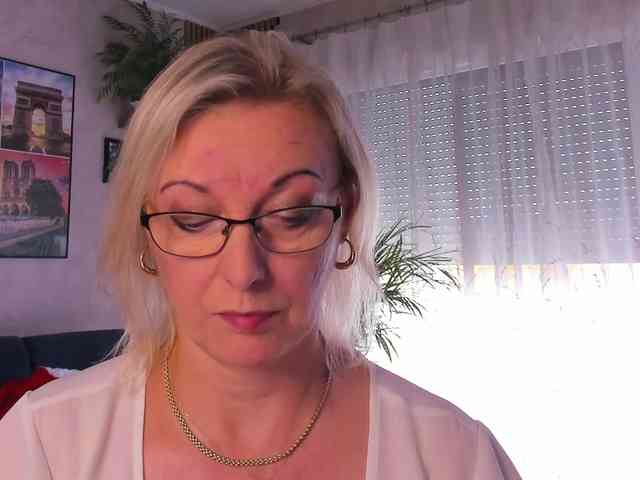 SoftVANESSA webcam