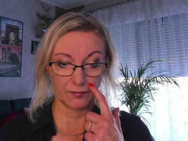 SoftVANESSA webcam