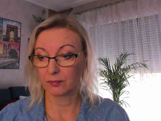 SoftVANESSA webcam