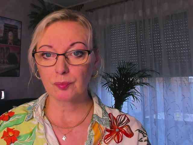 SoftVANESSA webcam