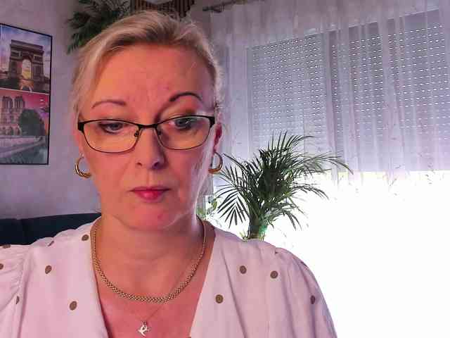 SoftVANESSA webcam