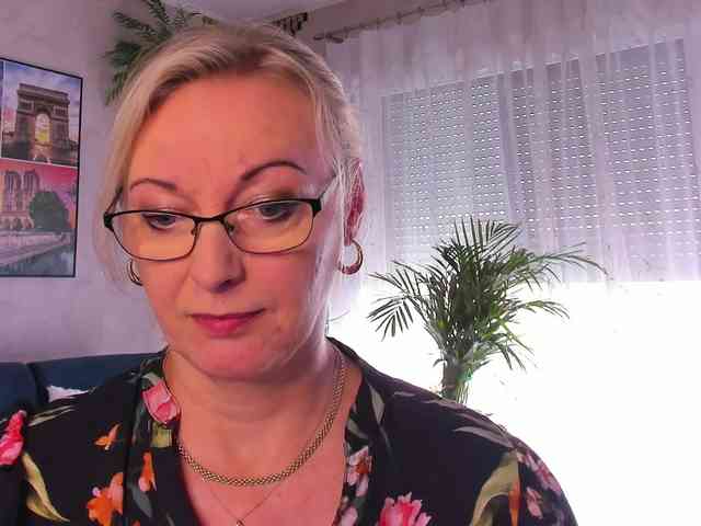 SoftVANESSA webcam