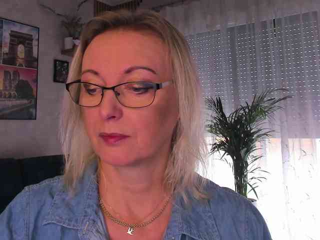 SoftVANESSA webcam