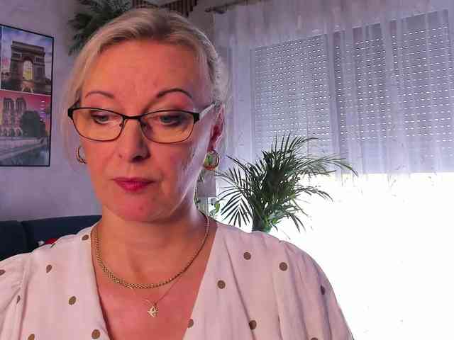 SoftVANESSA webcam
